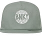 Binky Bro Temecula Hat - Green