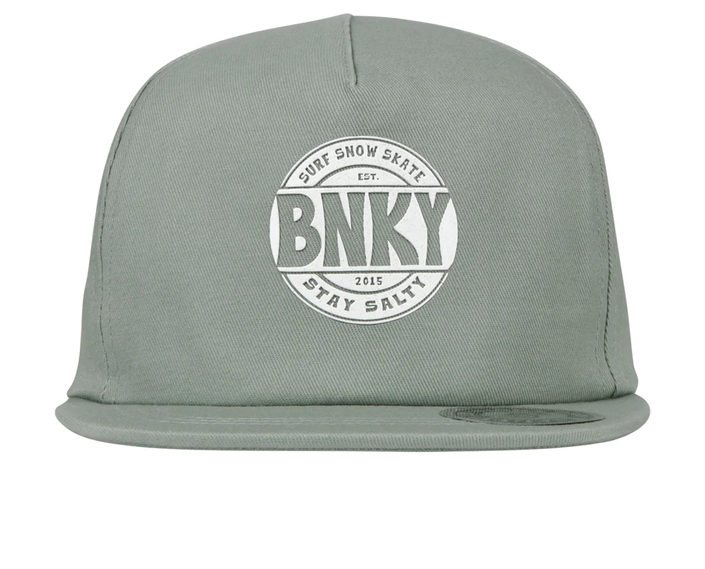 Binky Bro Temecula Hat - Green