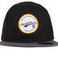 Binky Bro North Shore Hat - Black