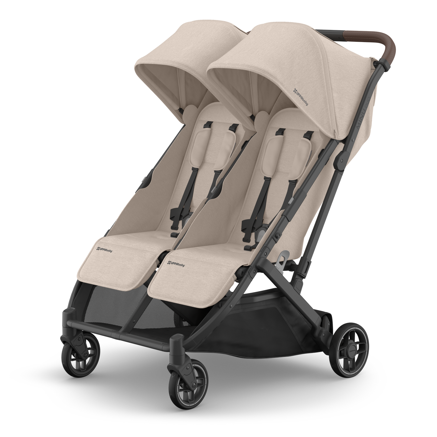 UPPAbaby Minu Duo Stroller
