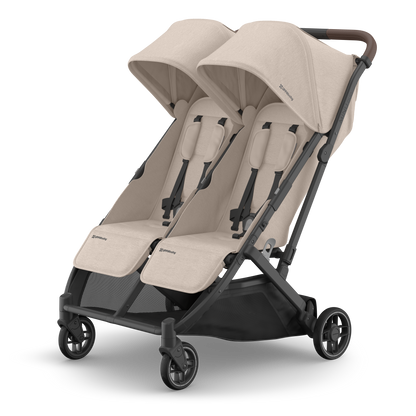 UPPAbaby Minu Duo Stroller