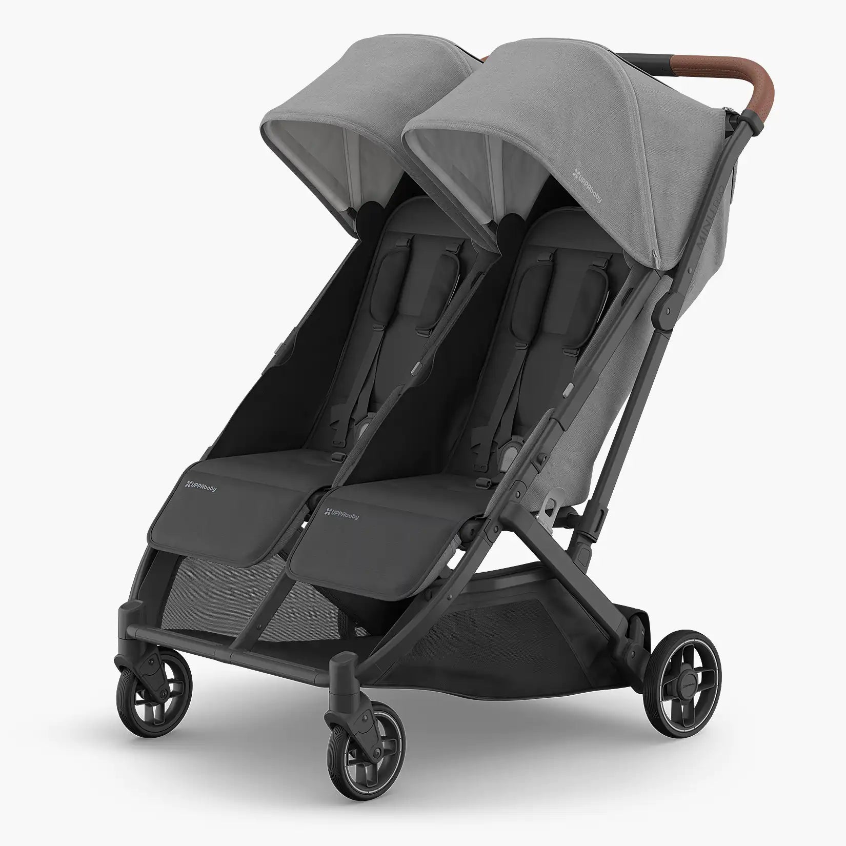 uppababy minu v2 for sale UPPAbaby Minu Duo Stroller