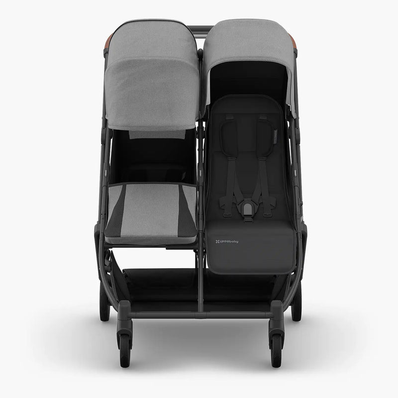 UPPAbaby MINU V2 Stroller | The Baby Cubby UPPAbaby MINU V2 Stroller | The Baby Cubby