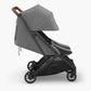 UPPAbaby Minu Duo Stroller