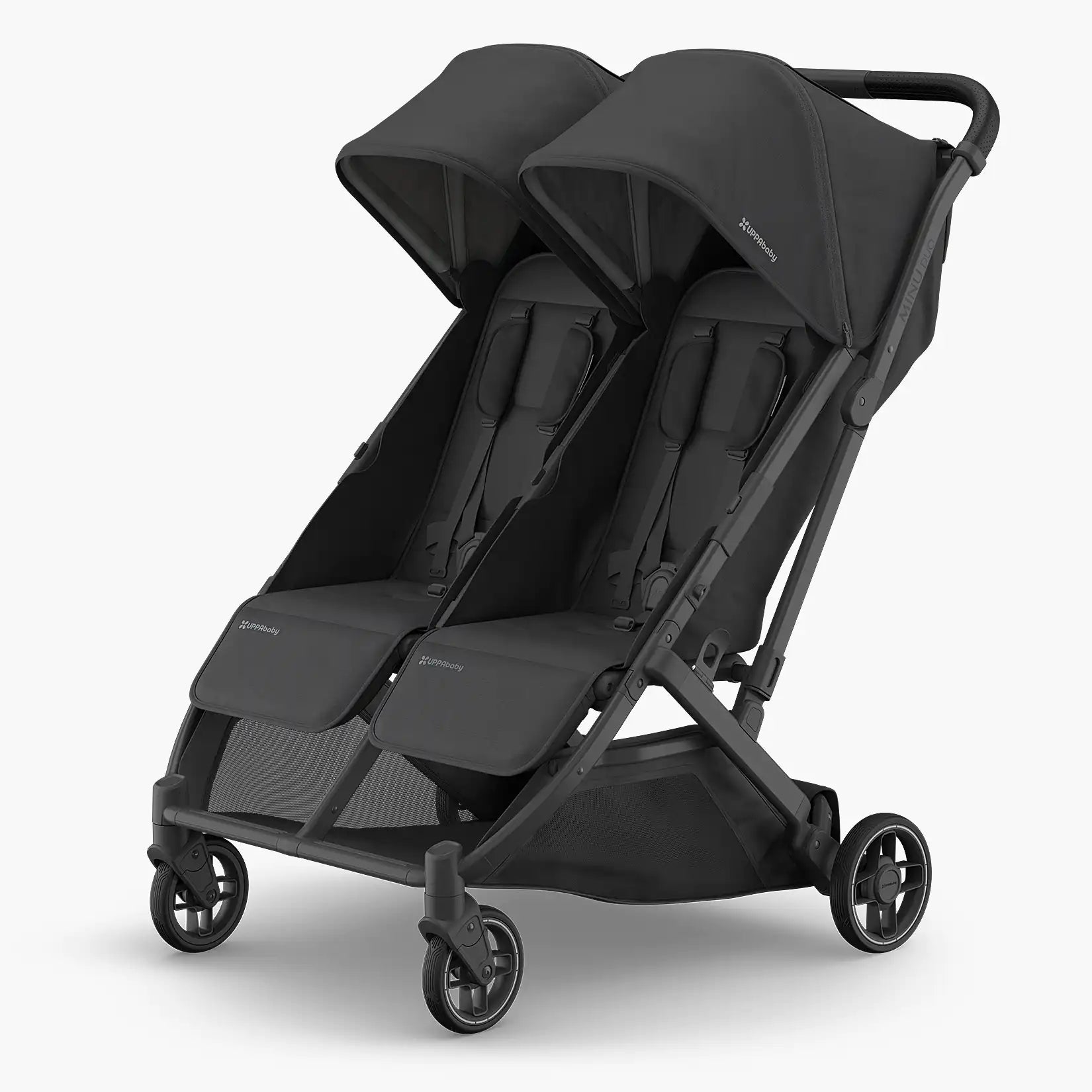 mini v2 uppababy UPPAbaby Minu Duo Stroller