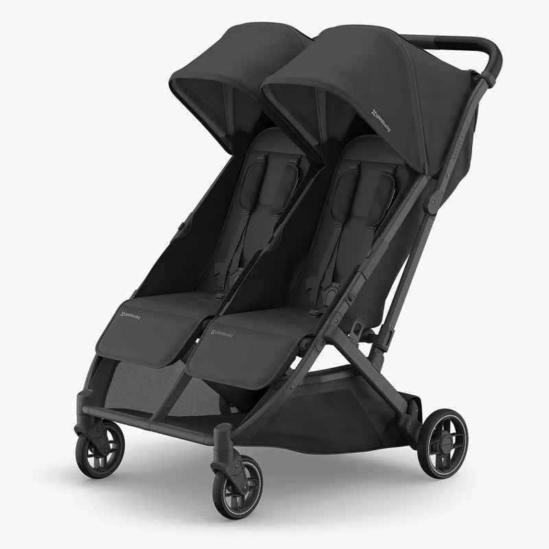 uppababy mini UPPAbaby Minu Duo Stroller