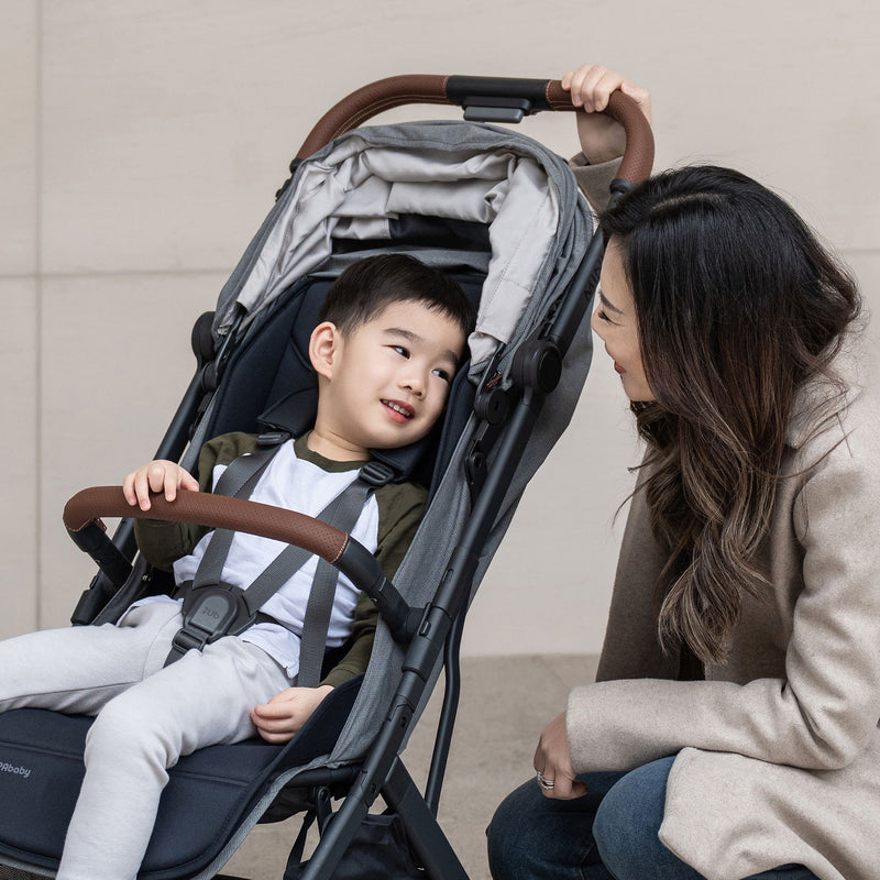 uppababy minu v3 UPPAbaby MINU V3 Stroller