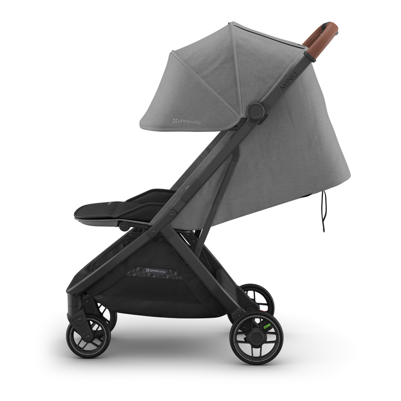 uppababy vista minu UPPAbaby MINU V3 Stroller