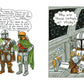 Chronicle Books Star Wars the Mandalorian and Child