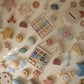 Mushie Elastic Shape Sorter