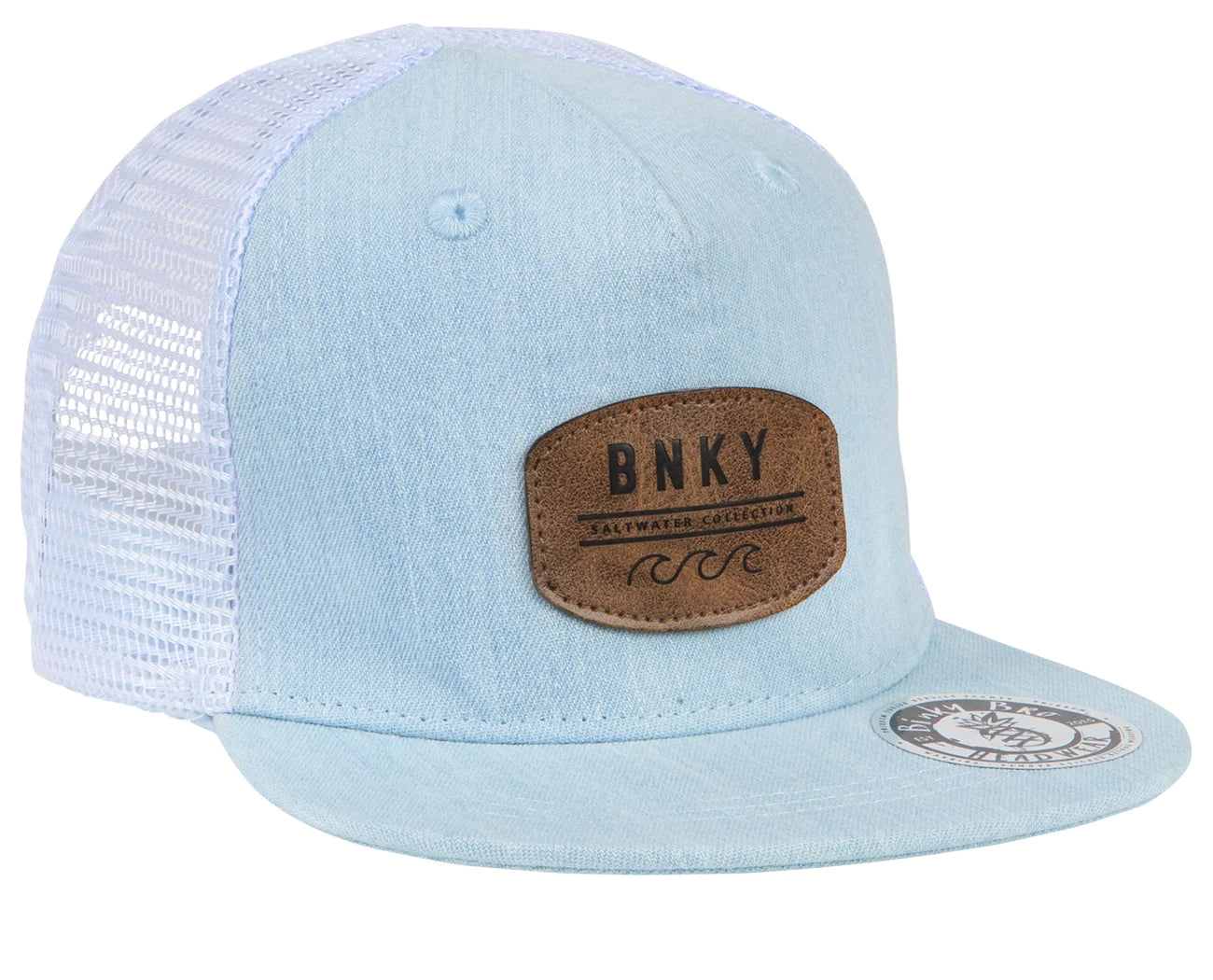 Binky Bro Windandsea Hat - Blue