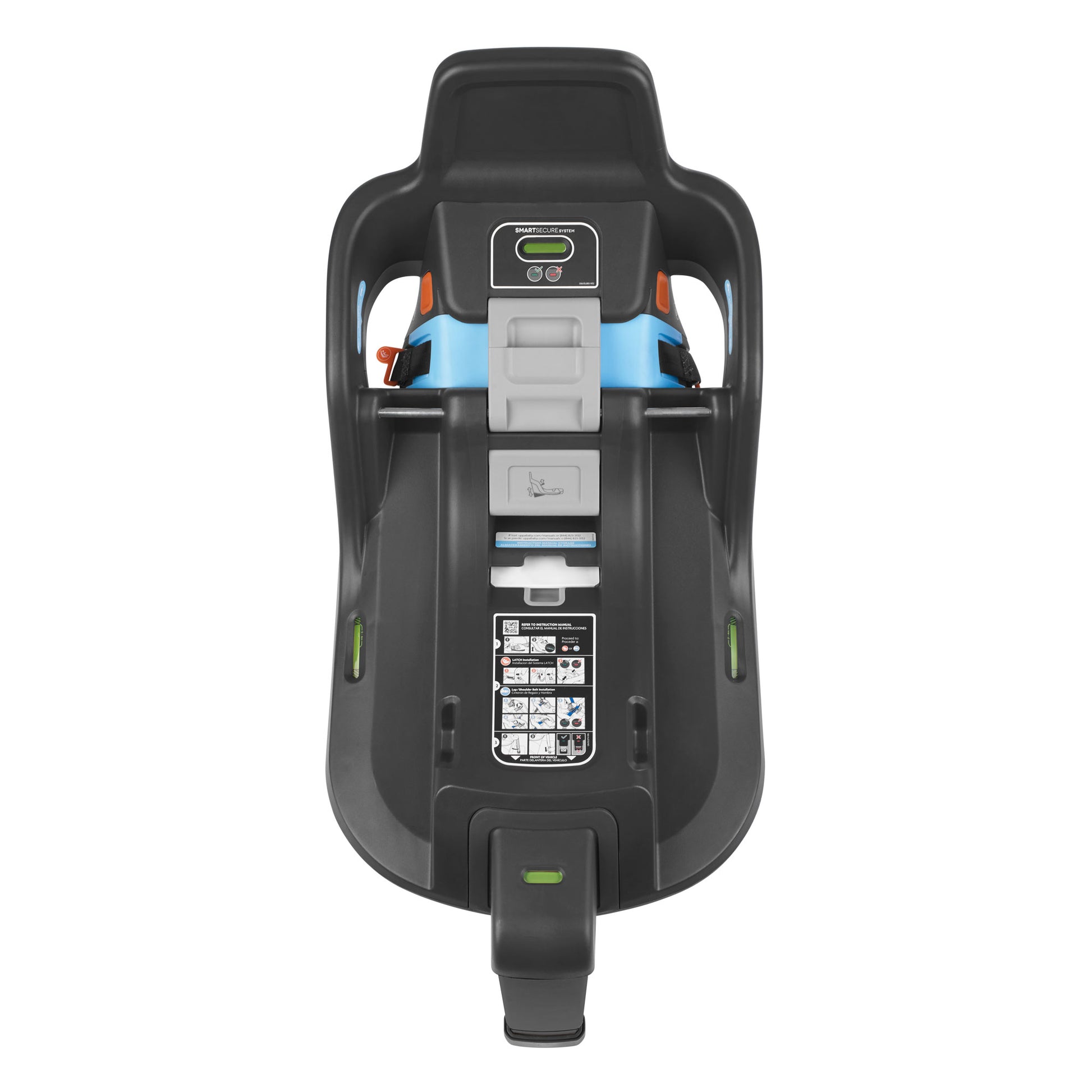 uppababy mesa base expiration UPPAbaby Infant Car Seat Base