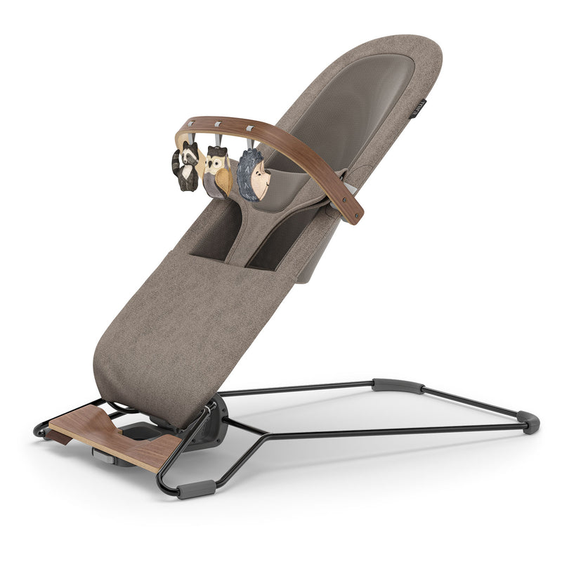 uppababy mira UPPAbaby Forest Fun Toy Bar - MIRA