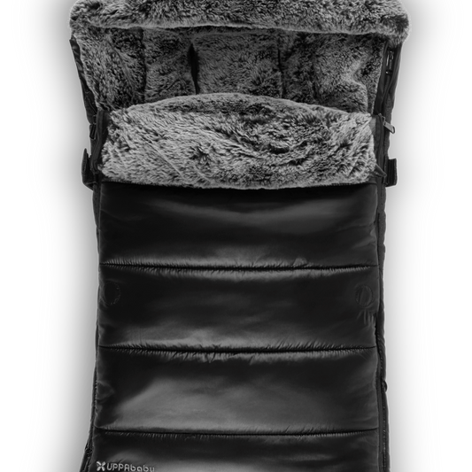 UPPAbaby Luxe CozyGanoosh - Lyla