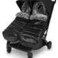 UPPAbaby Luxe CozyGanoosh - Lyla