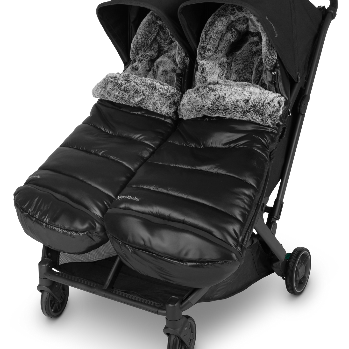 UPPAbaby Luxe CozyGanoosh - Lyla