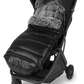 UPPAbaby Luxe CozyGanoosh - Lyla