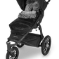 UPPAbaby Luxe CozyGanoosh - Lyla