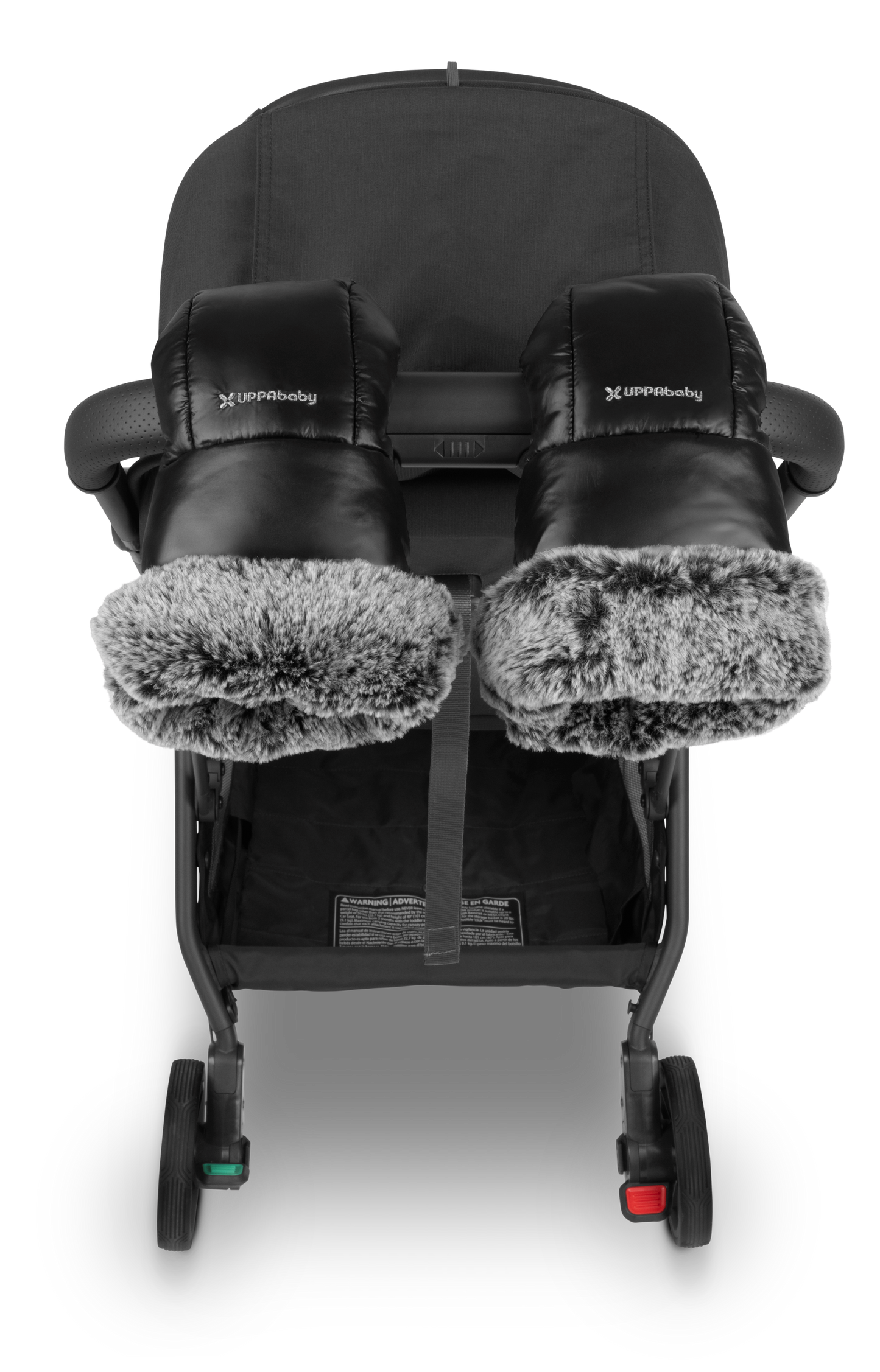 UPPAbaby CozyHandmuffs