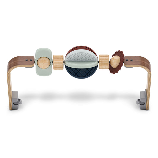 UPPAbaby Wonder Wheel Toy Bar - MIRA