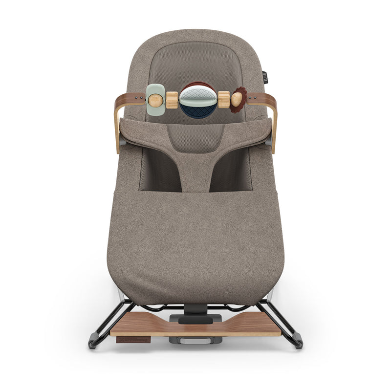 uppababy bar UPPAbaby Wonder Wheel Toy Bar - MIRA