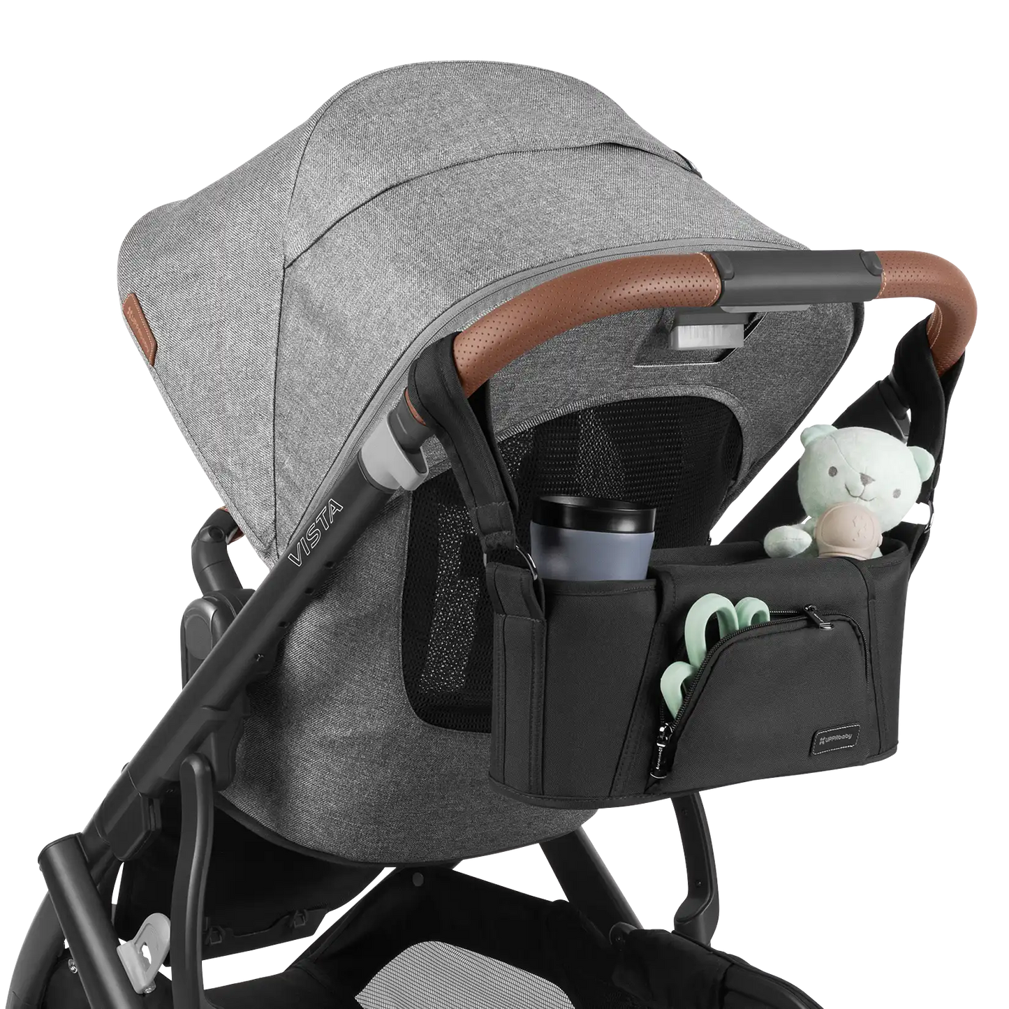 UPPAbaby Carry-All Parent Organizer 2025