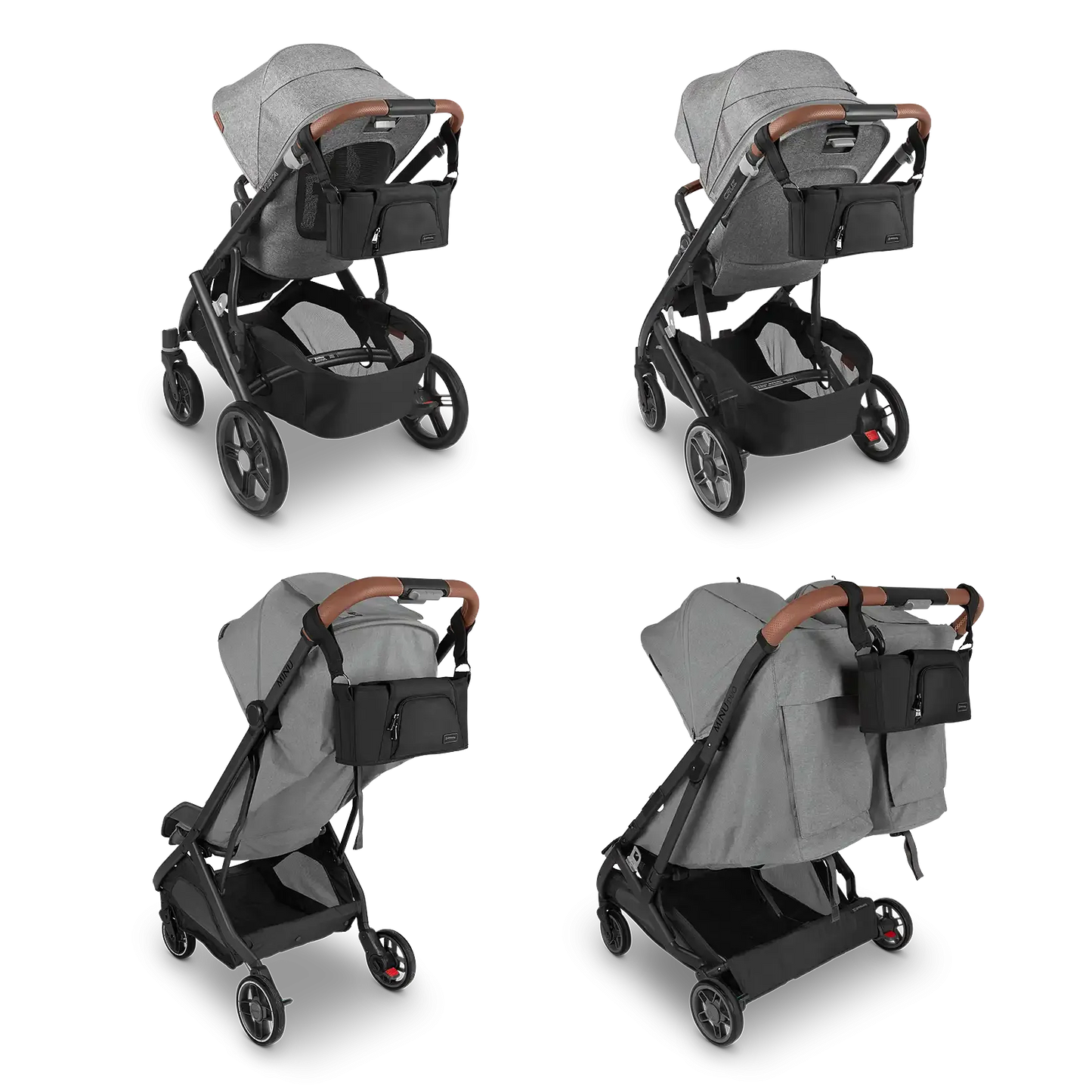 UPPAbaby Carry-All Parent Organizer 2025