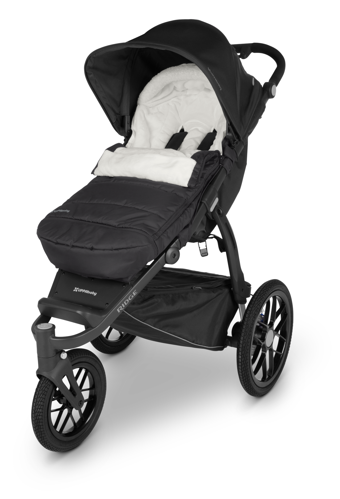 UPPAbaby CozyGanoosh