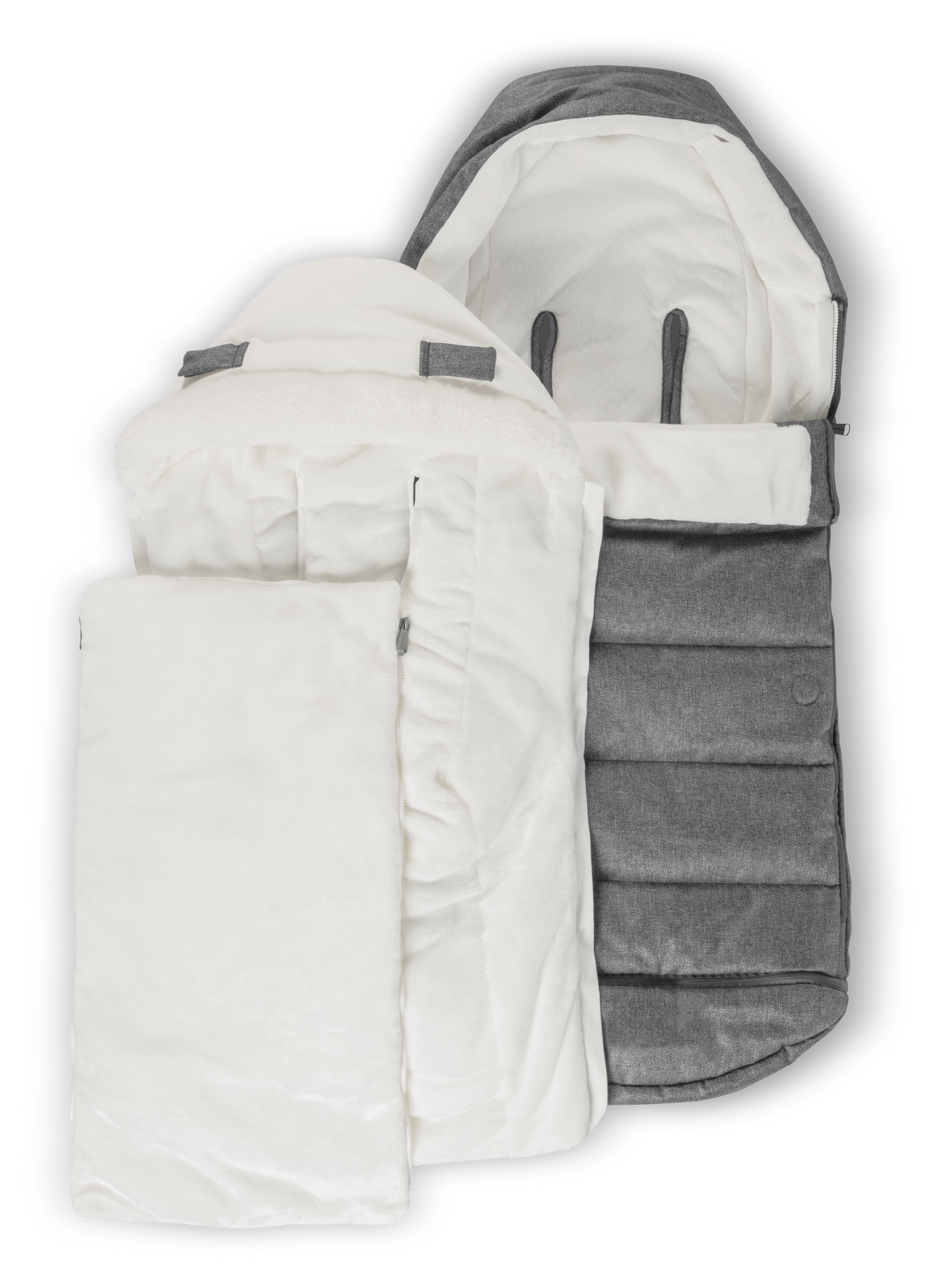 UPPAbaby CozyGanoosh