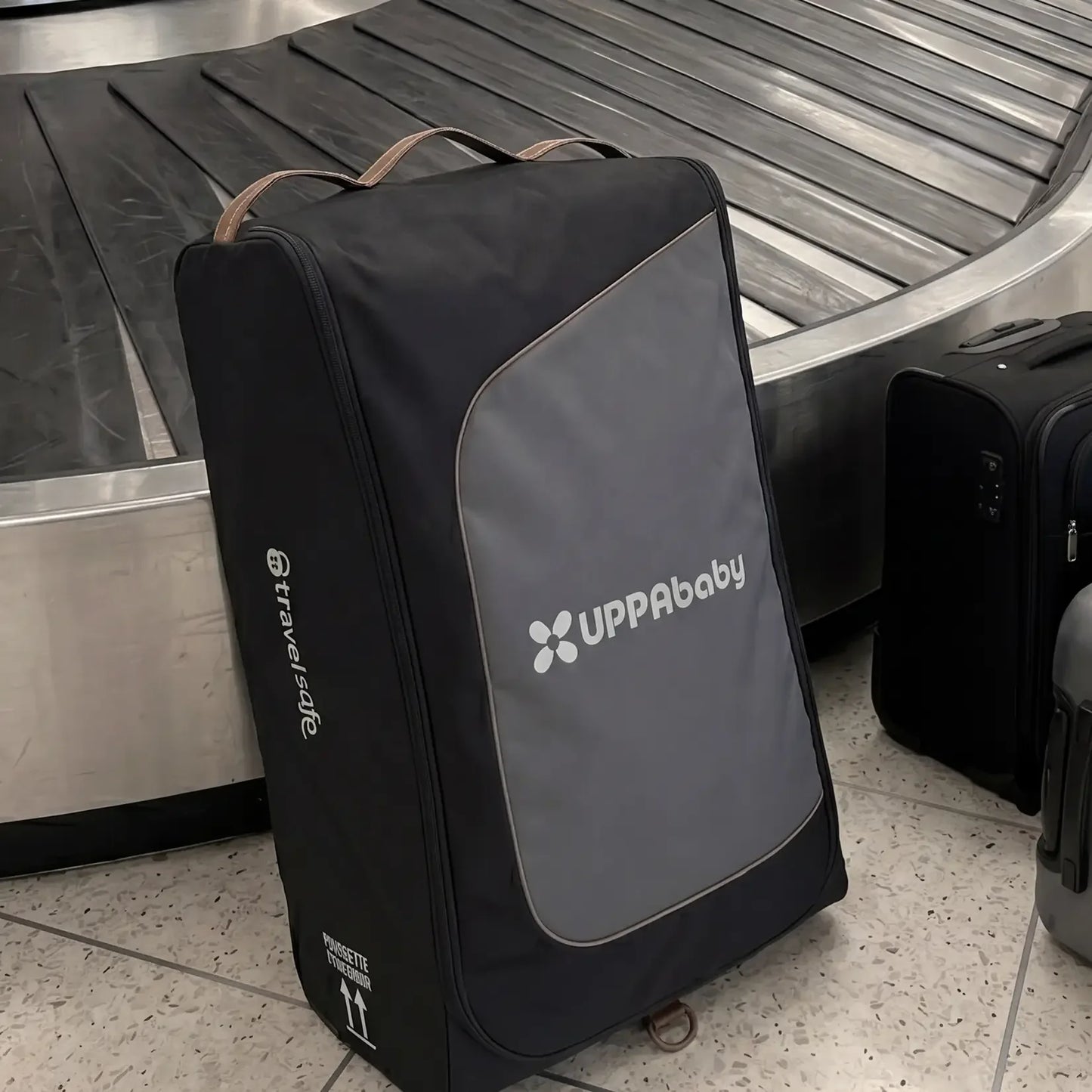 UPPAbaby TravelSafe Travel Bag - VISTA / CRUZ