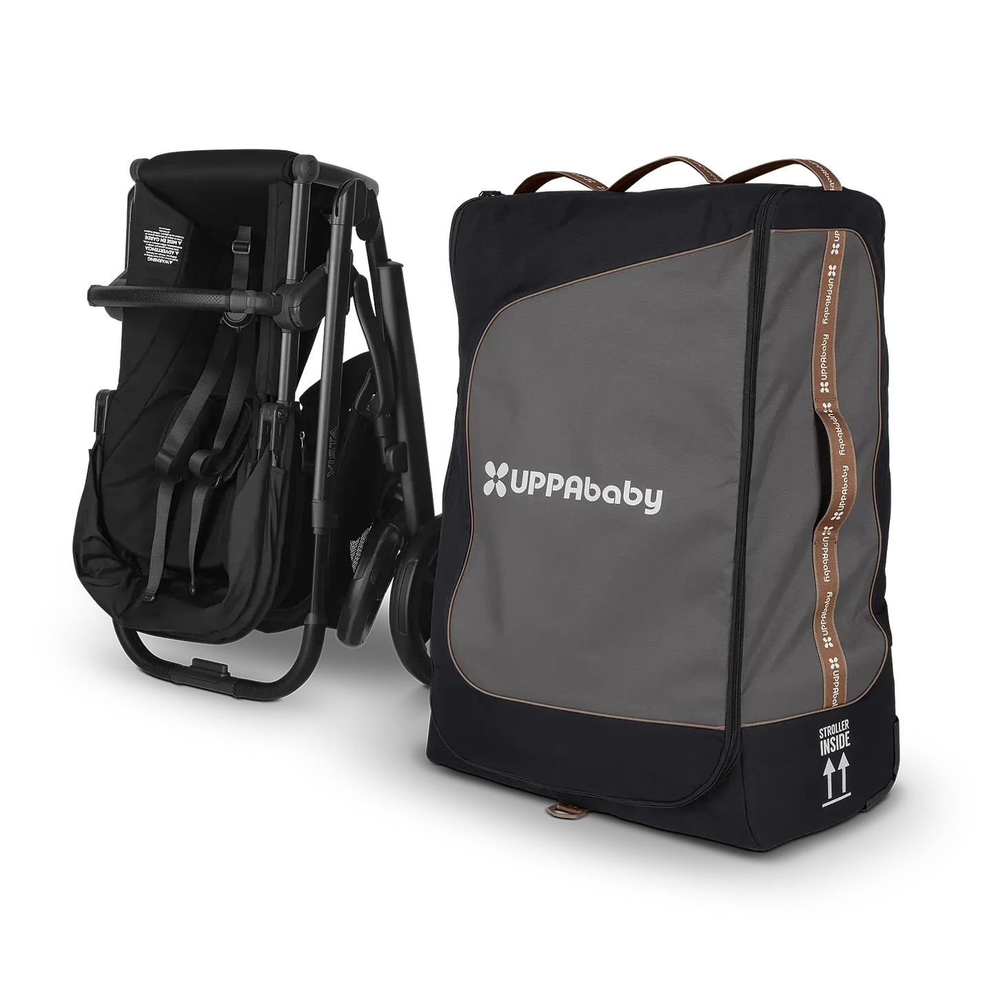 UPPAbaby TravelSafe Travel Bag - VISTA / CRUZ