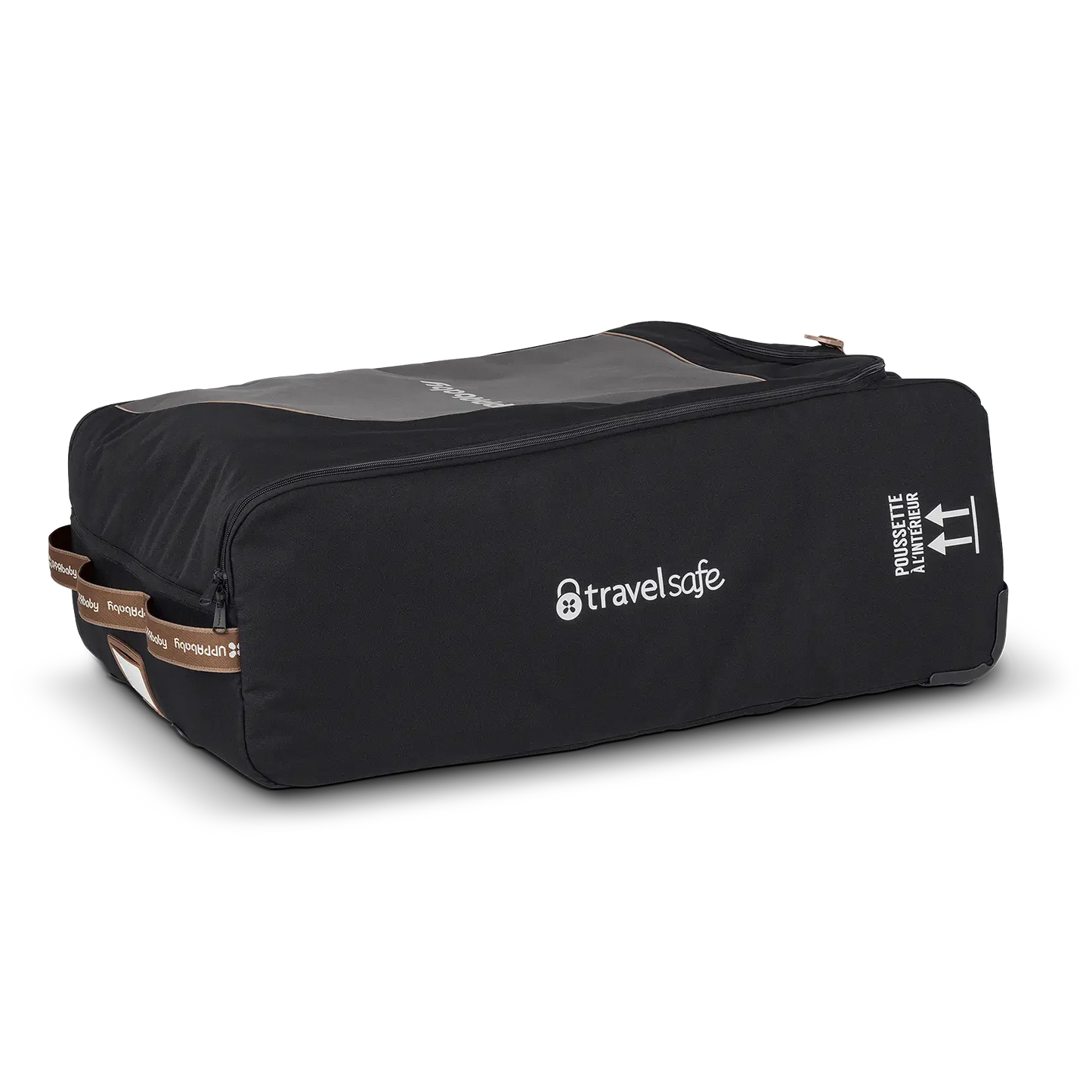 UPPAbaby TravelSafe Travel Bag - VISTA / CRUZ