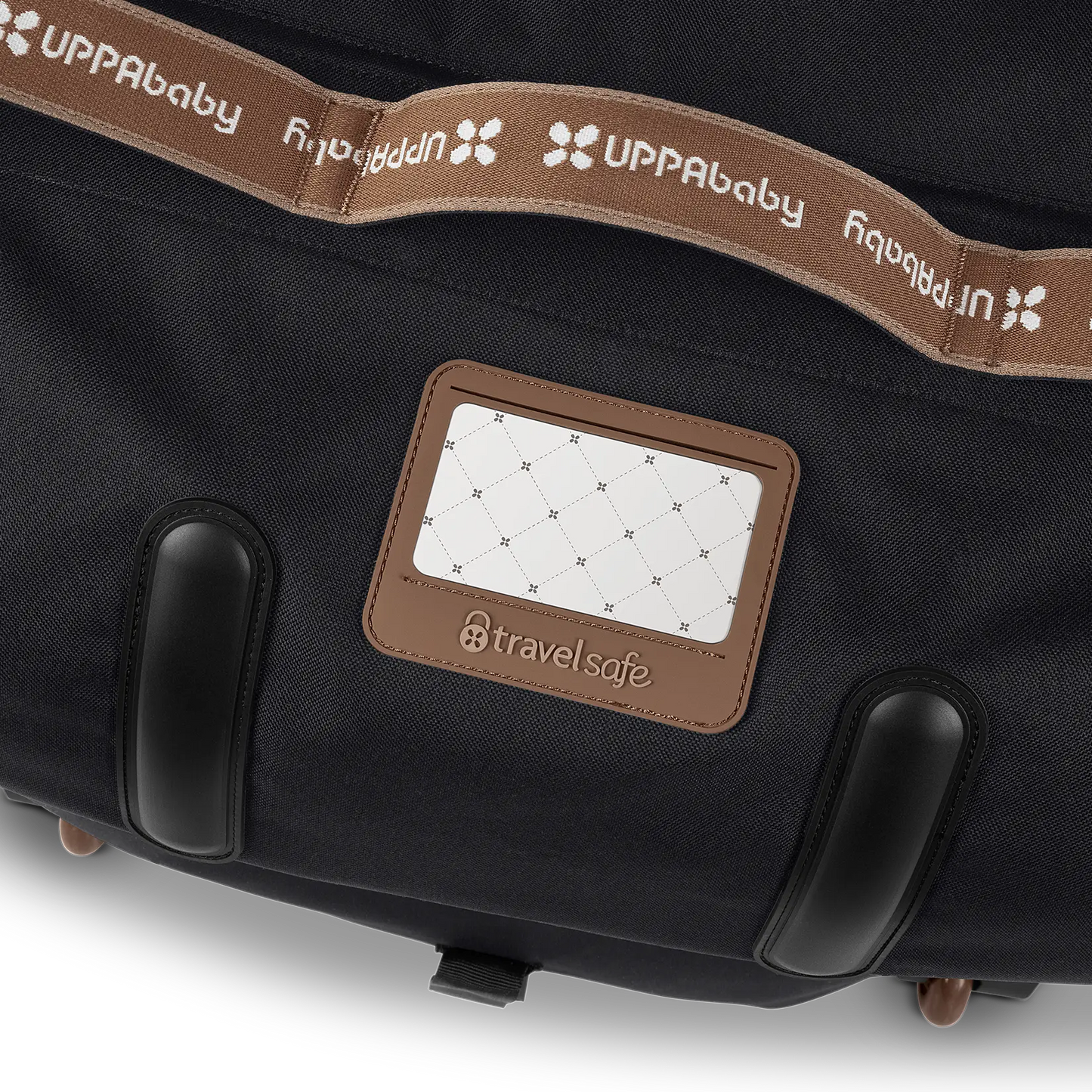 UPPAbaby TravelSafe Travel Bag - VISTA / CRUZ