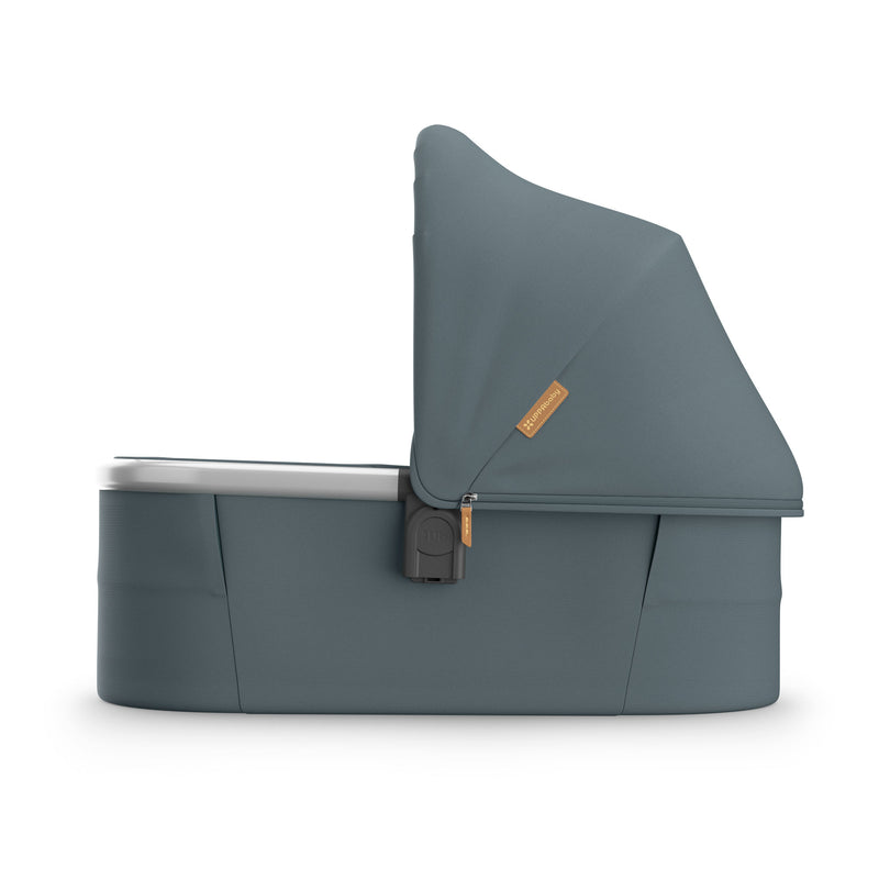 uppababy bassinet versions UPPAbaby