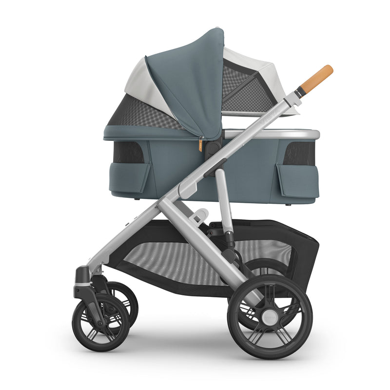 clean uppababy bassinet UPPAbaby Bassinet V3