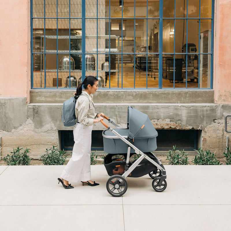 uppababy bassinet weight UPPAbaby