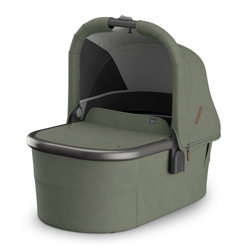 uppababy vista bassinet size UPPAbaby Bassinet V3