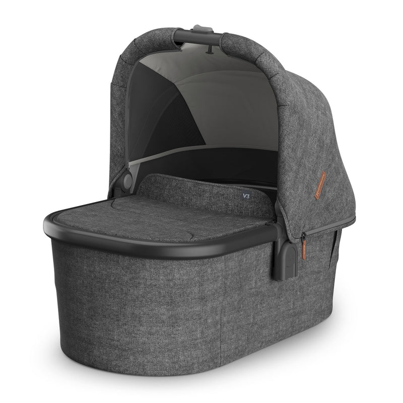 uppababy 2014 bassinet UPPAbaby Bassinet V3