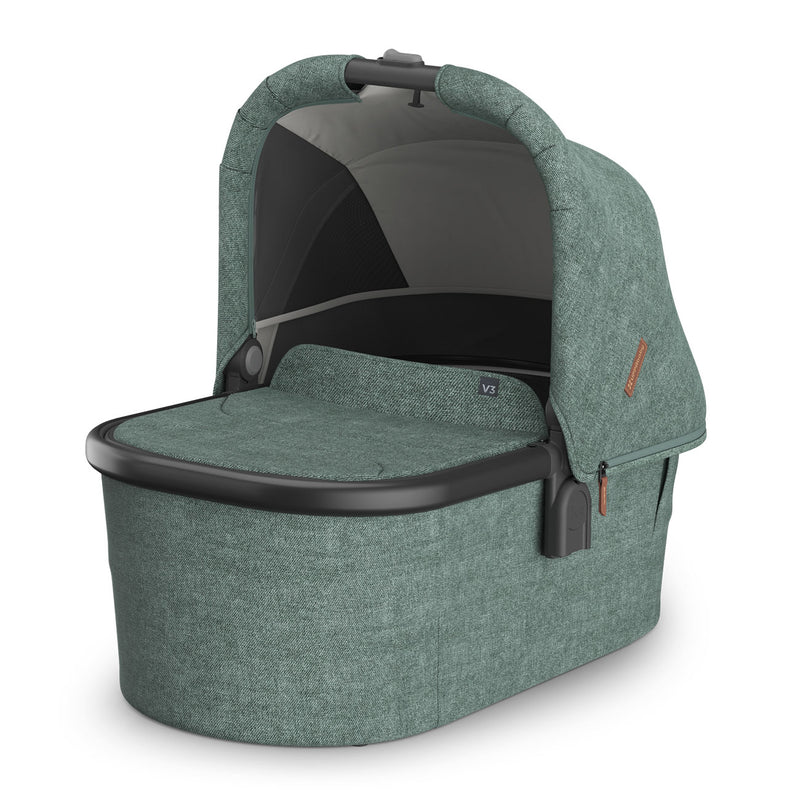 how to remove bassinet from bugaboo fox 3 UPPAbaby Bassinet V3