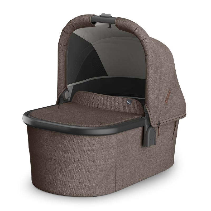 uppababy bassinet length limit UPPAbaby Bassinet V3