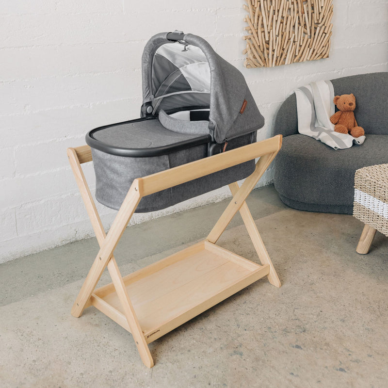 britax b ready bassinet stand UPPAbaby Bassinet Stand