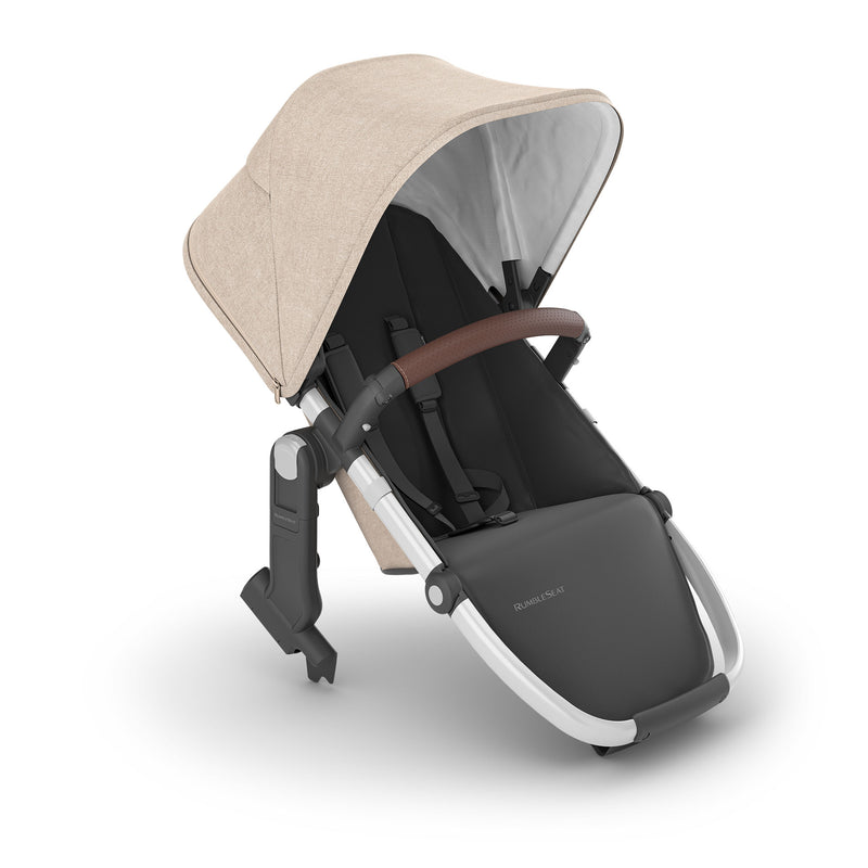 uppababy stroller vista 2 UPPAbaby RumbleSeat V2+