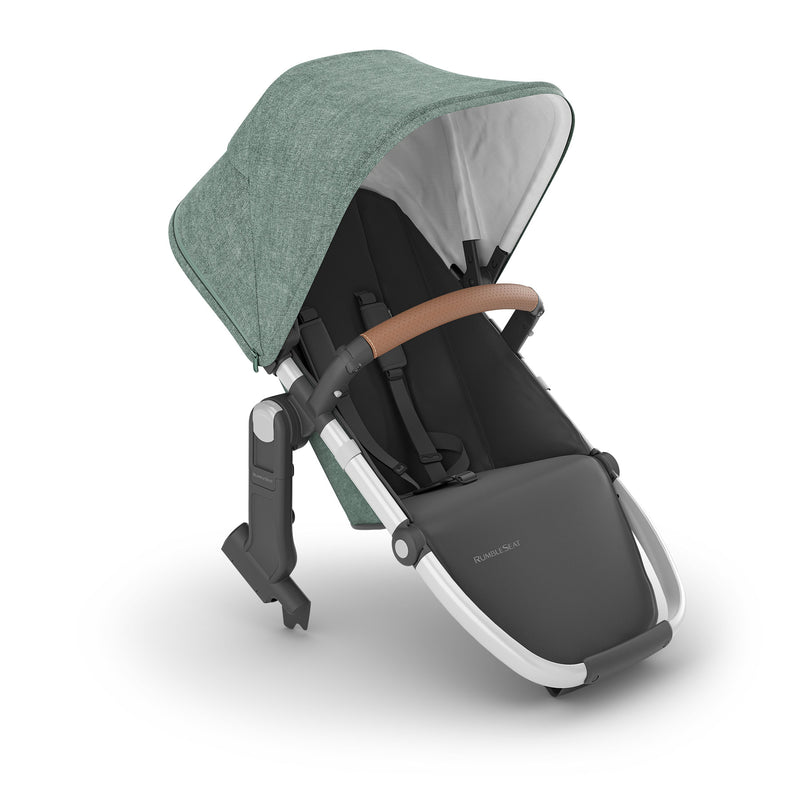uppababy vista v2 rumble seat hazel UPPAbaby RumbleSeat V2+