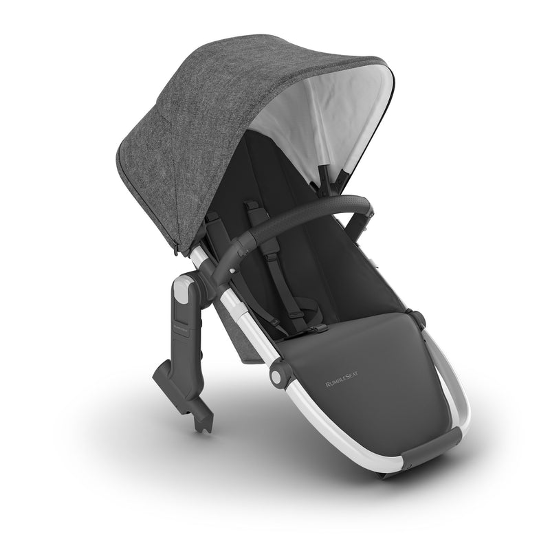 2011 uppababy vista rumble seat UPPAbaby RumbleSeat V2+