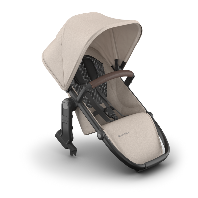 uppababy vista stroller no bassinet UPPAbaby VISTA V3 RumbleSeat V3