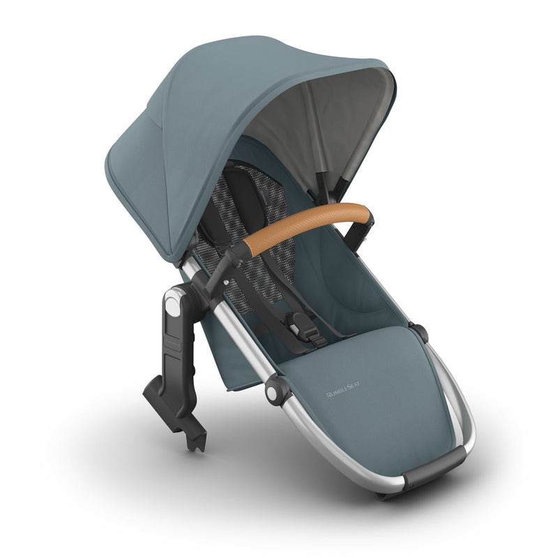 uppababy seat weight limit UPPAbaby RumbleSeat V3 - Callum (Stone Blue