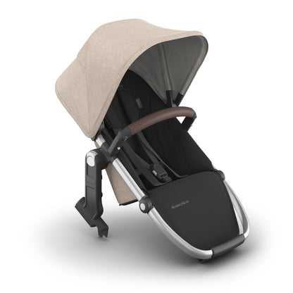 UPPAbaby VISTA V3 RumbleSeat V3 - DECLAN (Oat Melange)