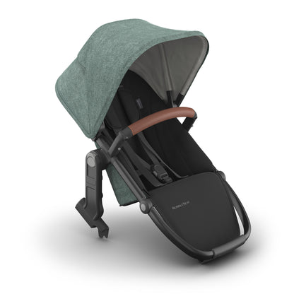 UPPAbaby VISTA V3 RumbleSeat V3 - GWEN (Green Melange)