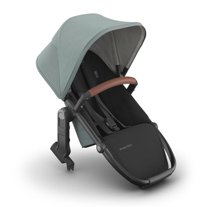 UPPAbaby VISTA V3 RumbleSeat V3 - KENZI (Mystic Aqua)