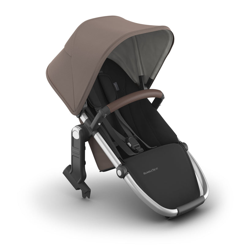 uppababy cruz theo UPPAbaby RumbleSeat V3 - Callum (Stone Blue